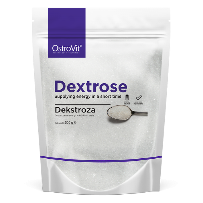 OstroVit -  Dextrose / 500gr.